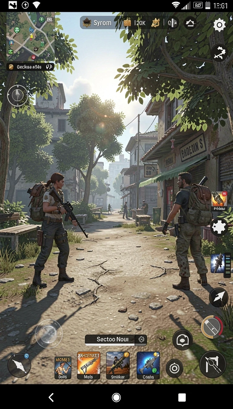 Review Aplikasi 555zk screenshot 2