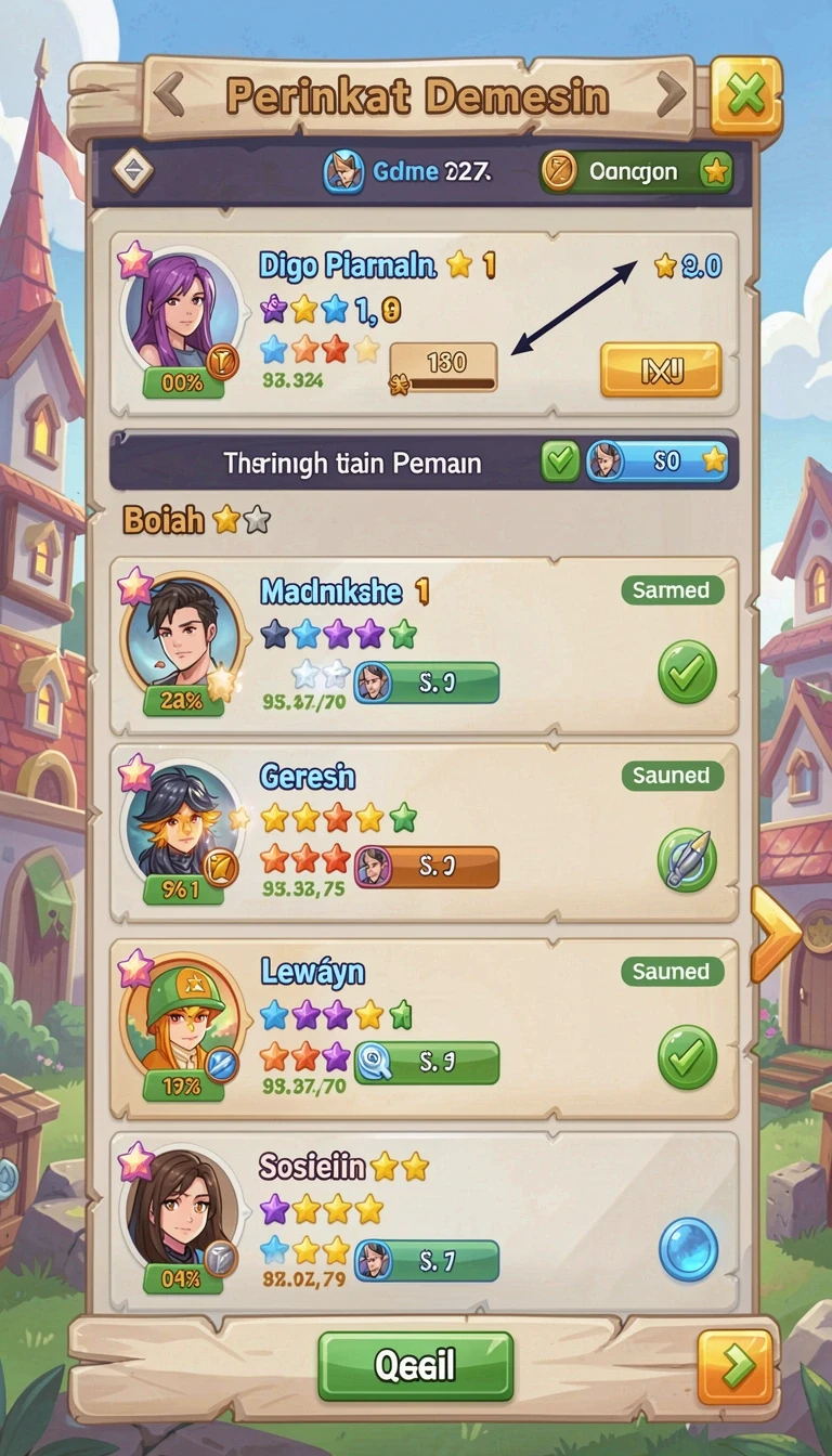 Review Aplikasi offers42 screenshot 2