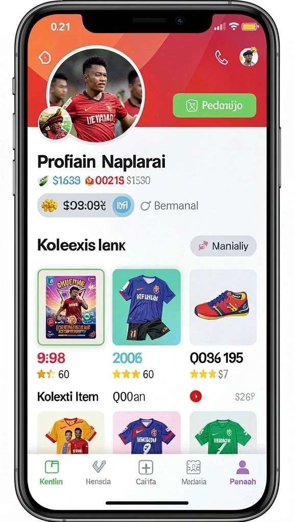 Review Aplikasi 555zk screenshot 3